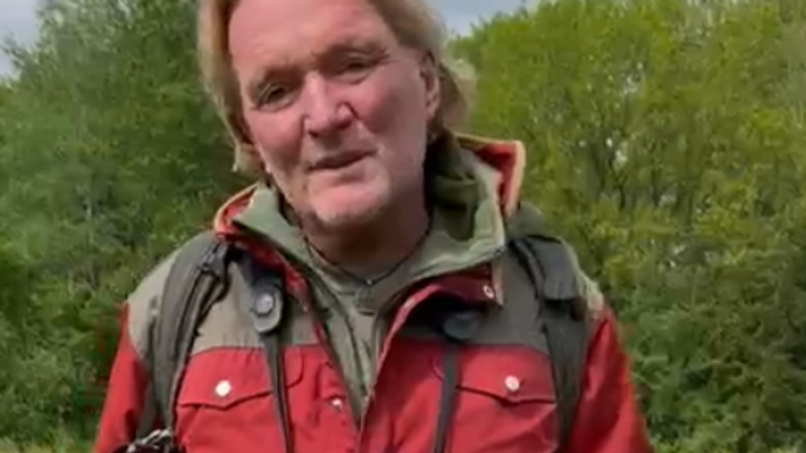 Andreas Kieling